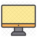 Ordinateur Personnel Ordinateur Pc Icône
