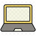 Ordinateur Portable Icon