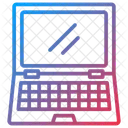 Ordinateur Portable Icône