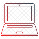 Ordinateur portable  Icon