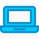 Ordinateur Portable Ordinateur Technologie Symbol