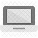 Ordinateur Portable Ordinateur Technologie Symbol