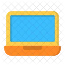 Ordinateur portable  Icon