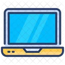 Ordinateur portable  Icon