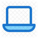 Ordinateur Portable Web Application Icon