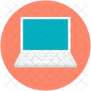 Ordinateur Portable PC Mac Icon