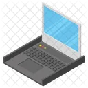 Ordinateur Portable PC Ordinateur Icon