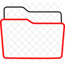 Ordner Codeordner Verzeichnis Symbol