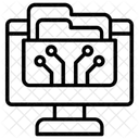 Ordner Symbol