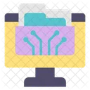 Ordner Symbol