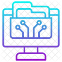 Ordner Symbol