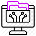Ordner Symbol