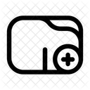 Ordner  Symbol