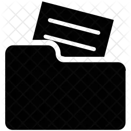 Ordner  Symbol