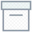 Ordner Datei Computer Symbol