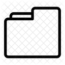 Ordner  Symbol