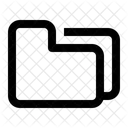 Ordner  Symbol