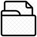 Ordner  Symbol