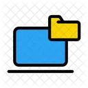 Ordner  Symbol