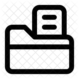 Ordner  Symbol
