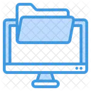 Ordner  Symbol