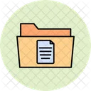Ordner  Symbol