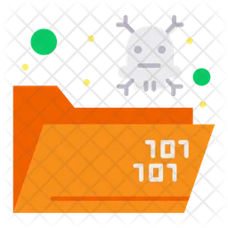 Ordner-Bug  Symbol