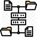 Dokument Datei Ordner Symbol