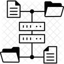 Dokument Datei Ordner Symbol