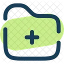 Ordner Hinzufugen Ordner Neuer Ordner Symbol