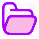 Ordner  Symbol