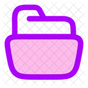 Ordner  Symbol