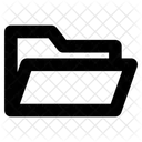 Ordner  Symbol