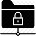 Ordnerberechtigung  Symbol