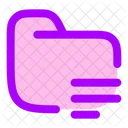 Ordnerdetails  Symbol