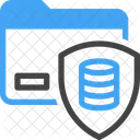 Netzwerk Daten Analyse Symbol