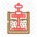 Ore  Icon