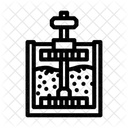 Ore  Icon
