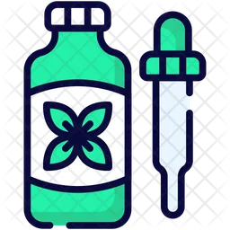 Oregano Oil  Icon