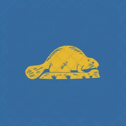 Oregon Flag Icon