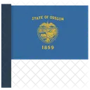 Oregon Icon