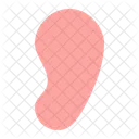Oreille  Icône