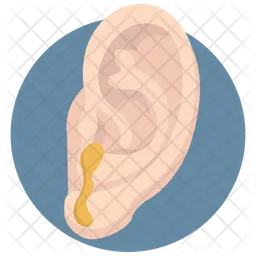 Oreja  Icono