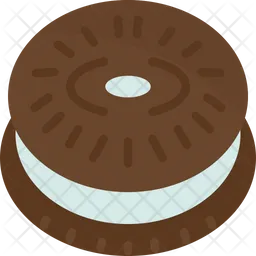 Oreo  Icon