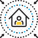 Prevent Intercept Fend Icon
