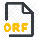 Orf  Icon