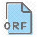 Orf  Icon