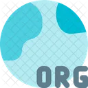 Org Network  Icon