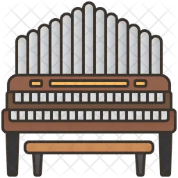 Organ  Icon