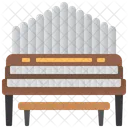Organ  Icon